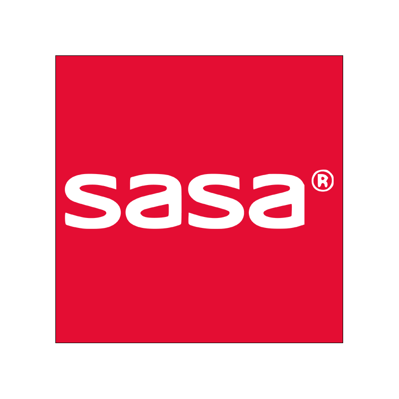 Logo SASA