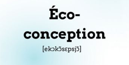 éco-conception vignette