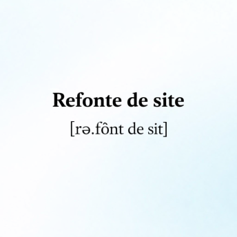 Vignette article refonte site