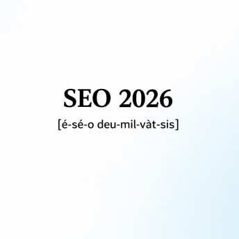 Vignette SEO 2026 IA