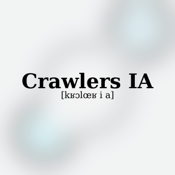 crawlers-ia