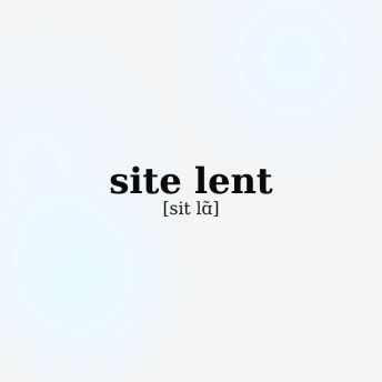 site-lent-teaser