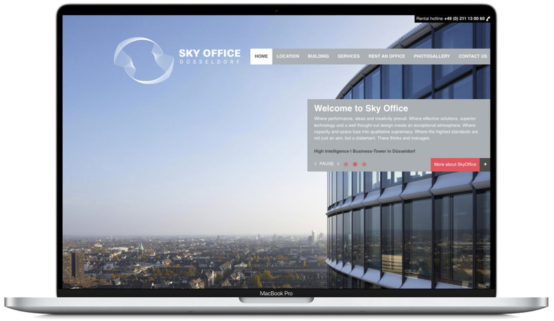 SkyOffice