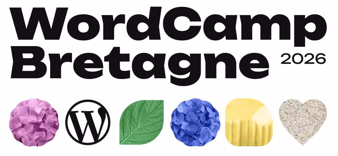 Wordcamp Bretagne 2026